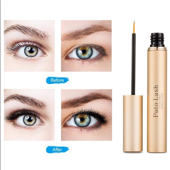 Puto Lash Other - New Eye Lash and Eye Brow Serum